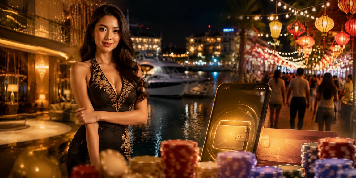 Meja permainan Teen Patti dengan pemain yang ghairah bermain di platform i20